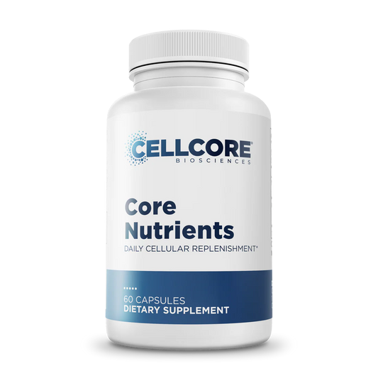Core Nutrients 60c