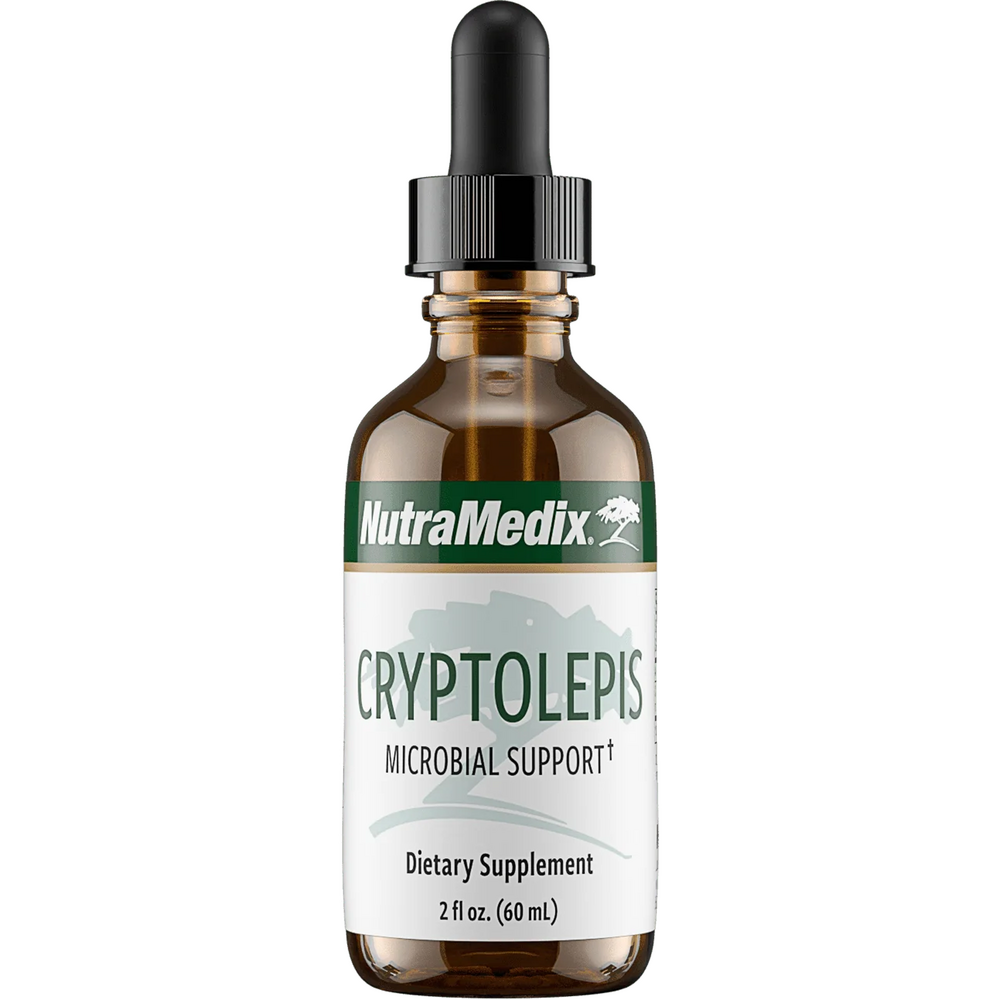 Cryptolepis – Inner Healing Medical