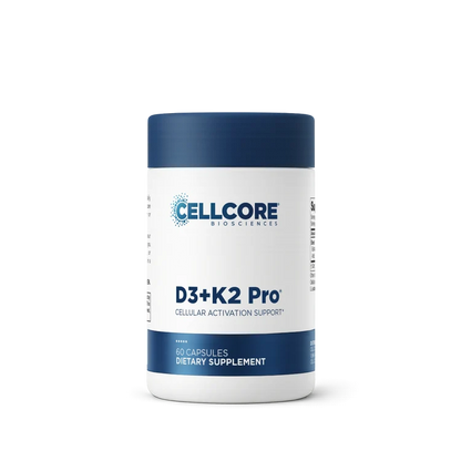 D3 + K2 Pro