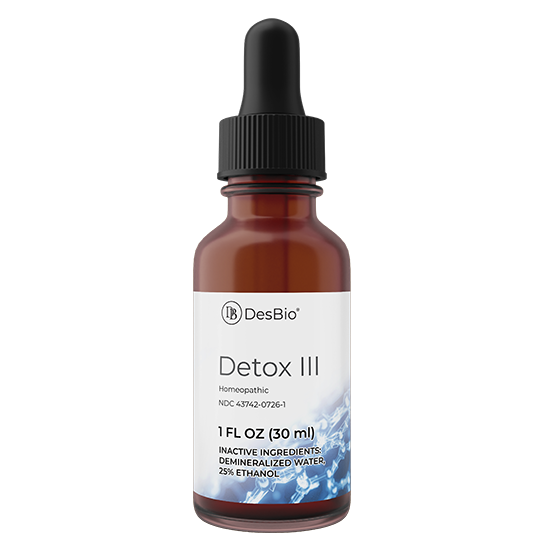 Detox III