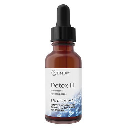Detox III