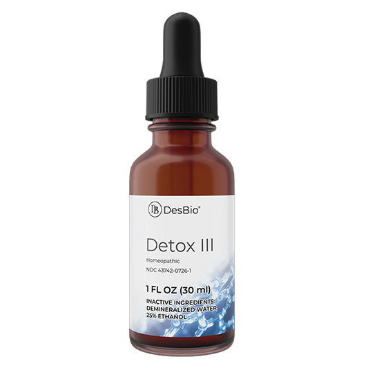 Detox III