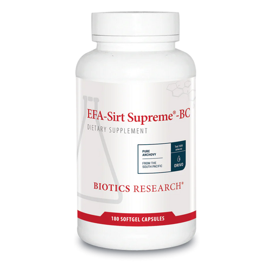 EFA-SIRT SUPREME-BC