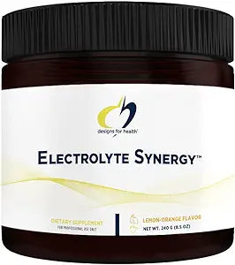 Electrolyte Synergy
