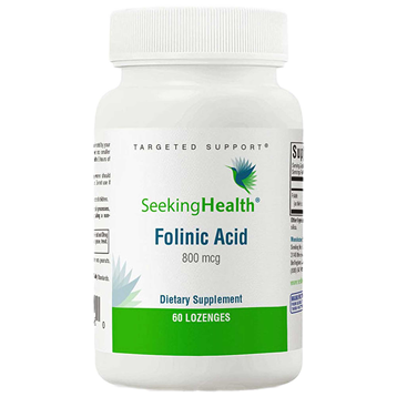 Folinic Acid