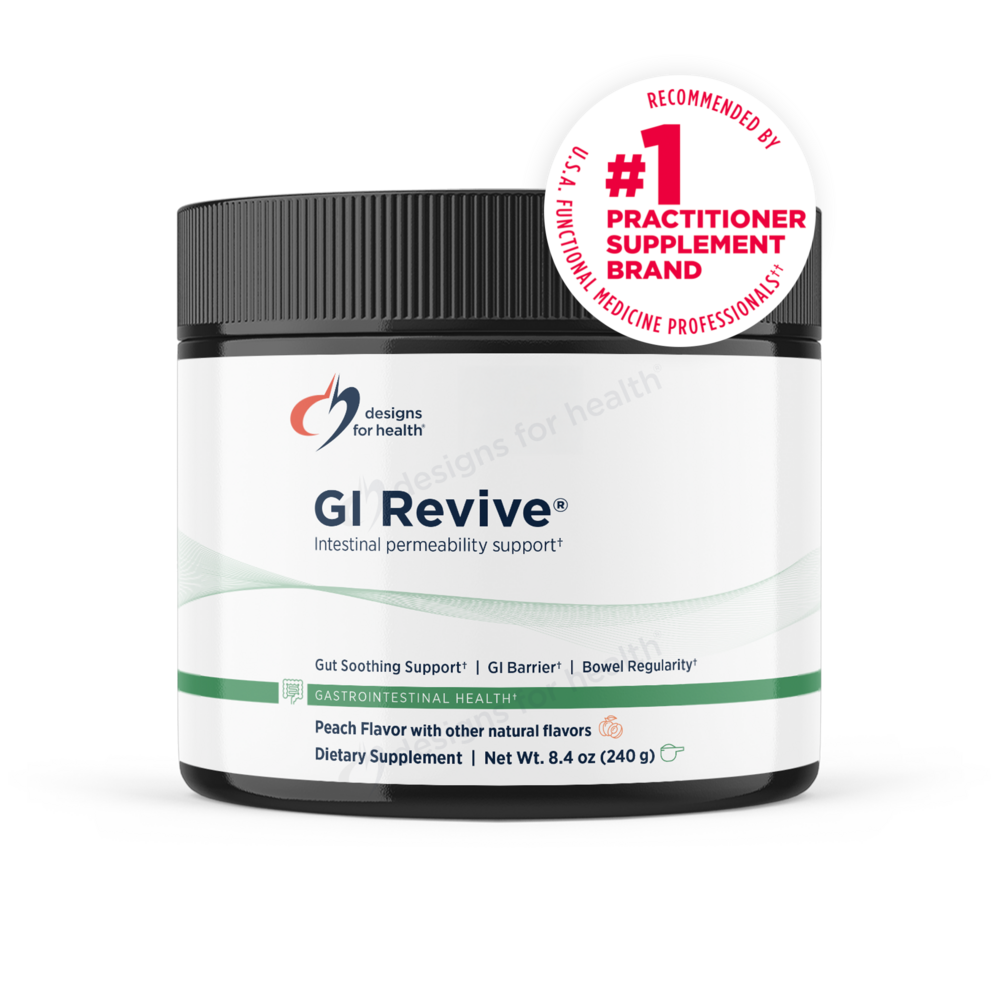 GI-Revive Powder