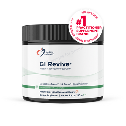 GI-Revive Powder