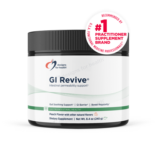 GI-Revive Powder