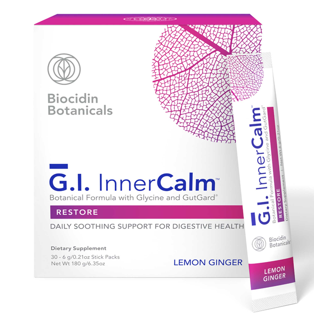 GI Inner Calm