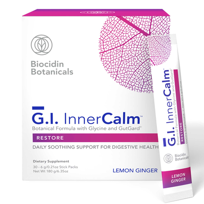 GI Inner Calm