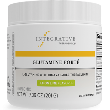 Glutamine Forte