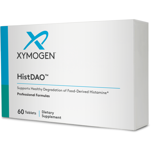 HistDAO