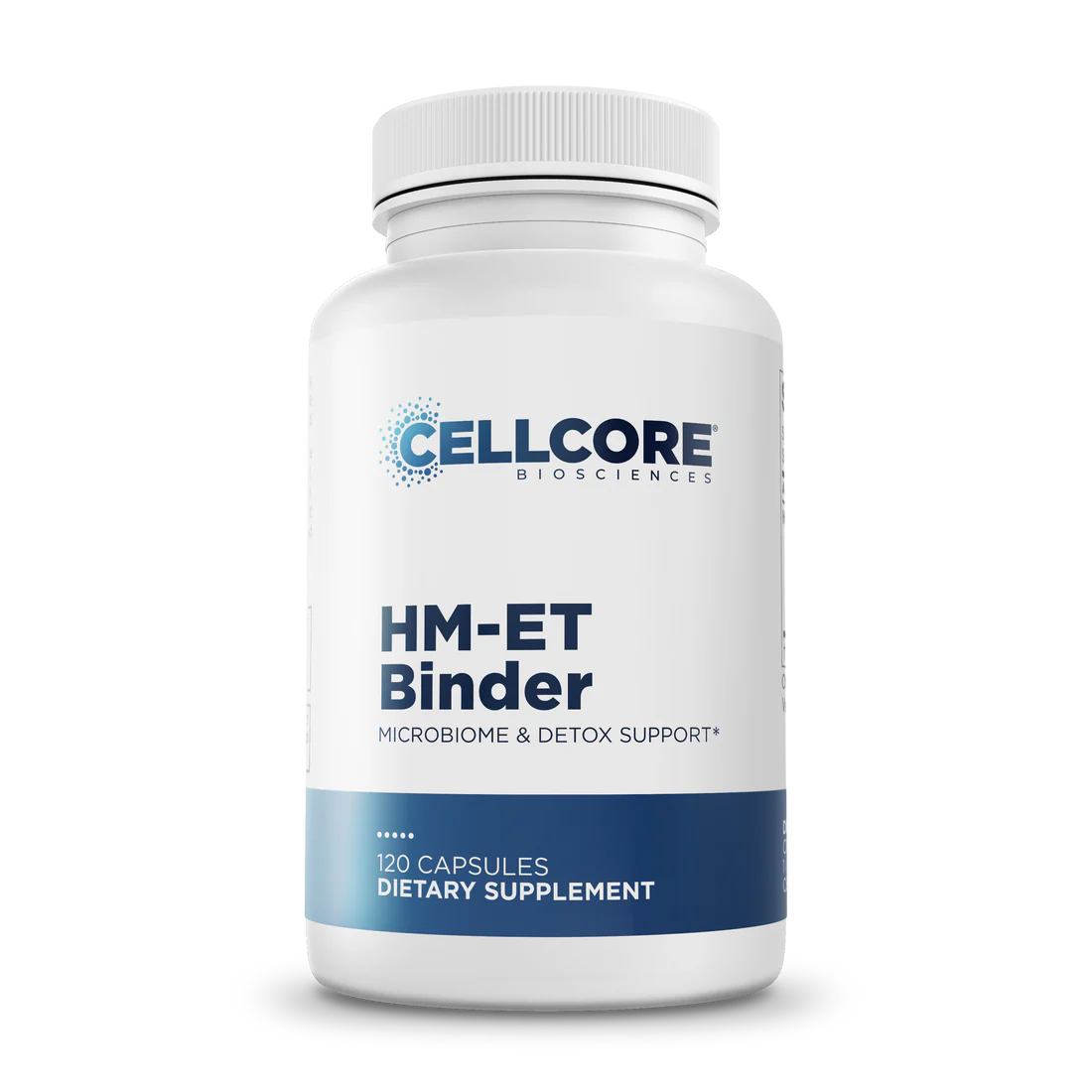 HM-ET Binder