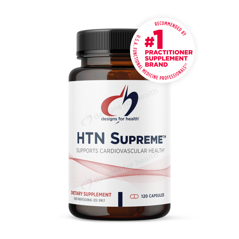 HTN Supreme