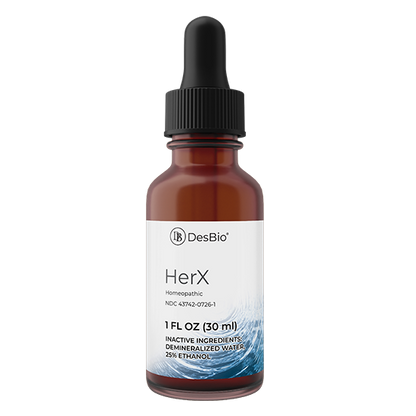 HerX