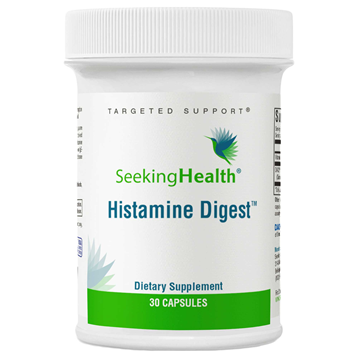 Histamine Digest