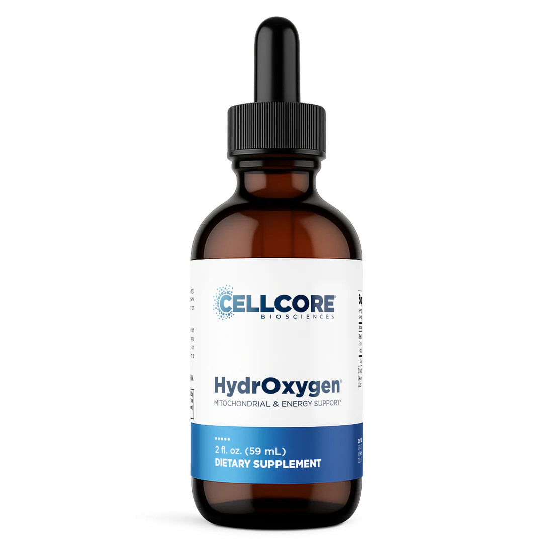 HydrOxygen
