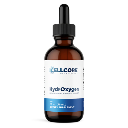 HydrOxygen