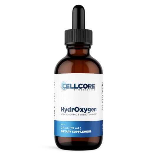HydrOxygen