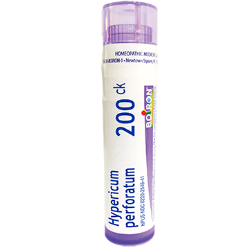 Hypericum Perforatum 200ck