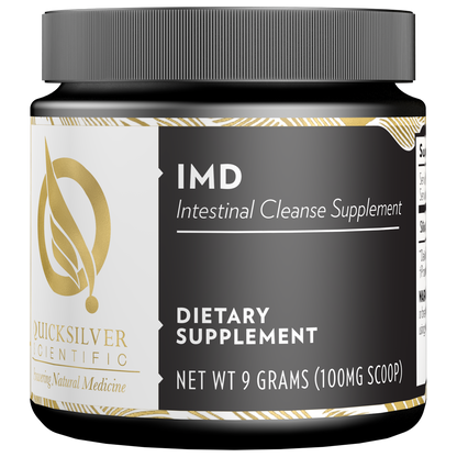 IMD Intestinal Cleanse Supplement 9g