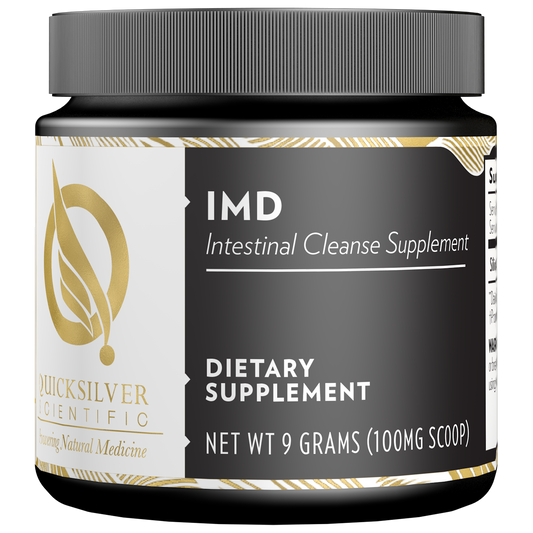 IMD Intestinal Cleanse Supplement 9g