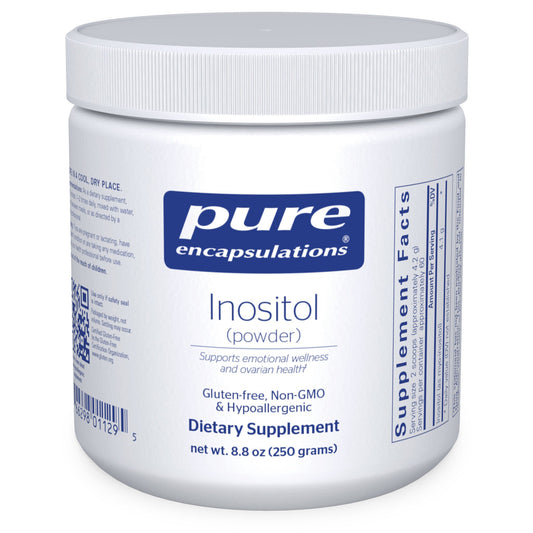 Inositol (powder) 250 grams