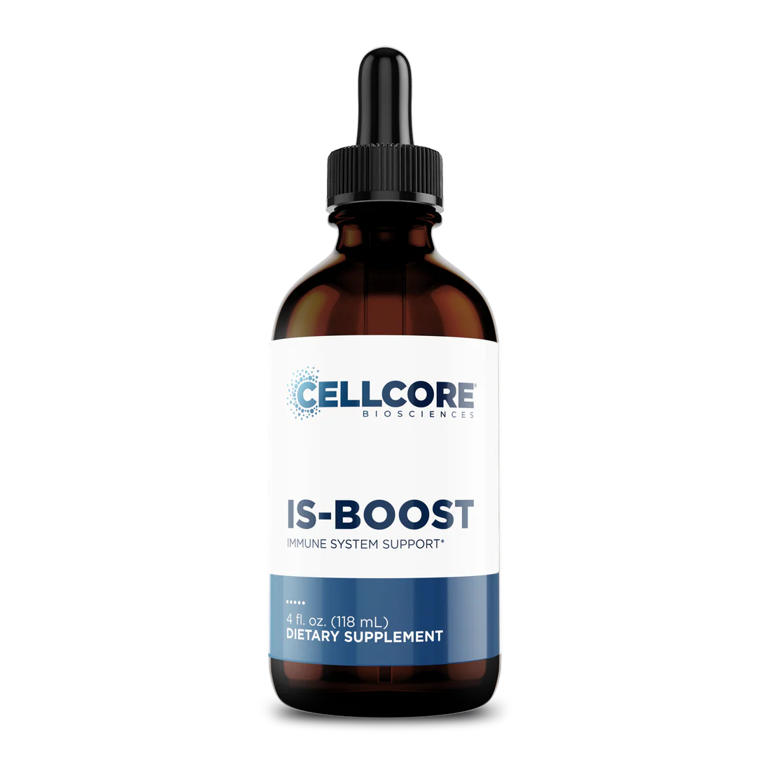 IS - Boost