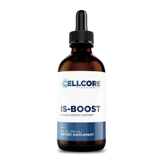 IS - Boost