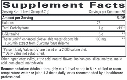 Glutamine Forte
