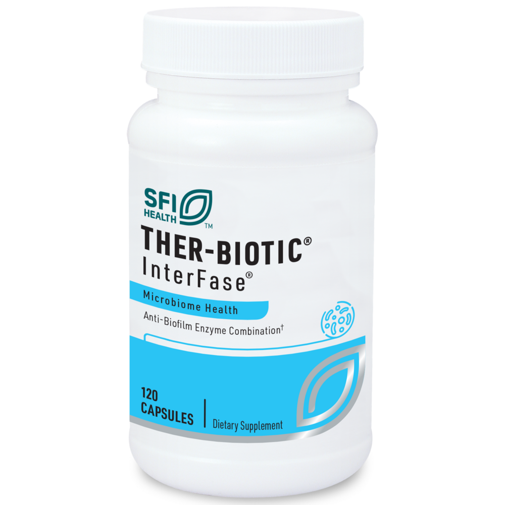 Ther-Biotic InterFase