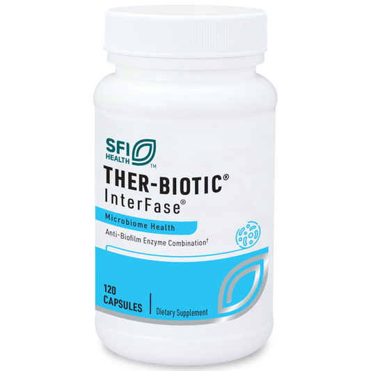 Ther-Biotic InterFase