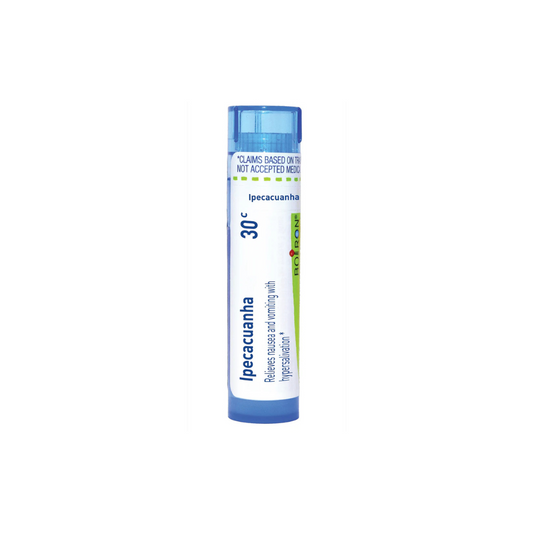 Ipecacuanha 30C