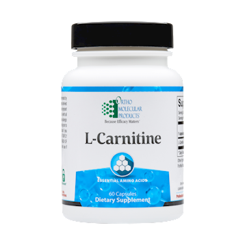 L- Carnitine - 60c