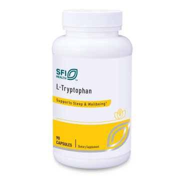 L-Tryptophan 90 caps
