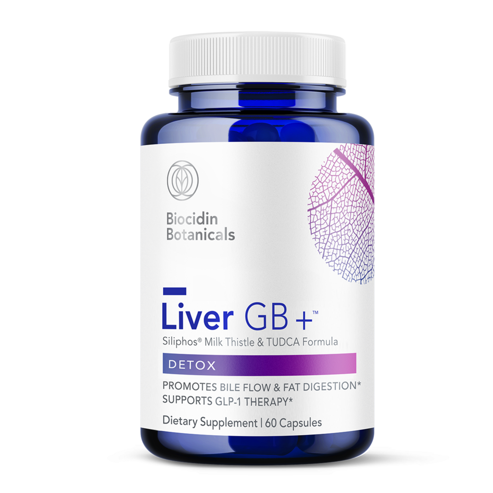 Liver GB +