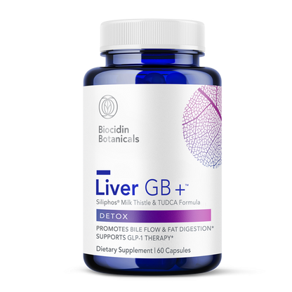 Liver GB +