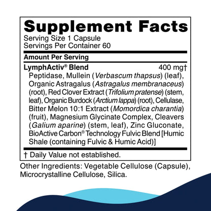 LymphActiv