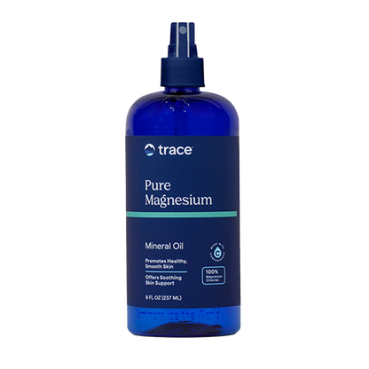 Pure Magnesium Oil 8fl oz