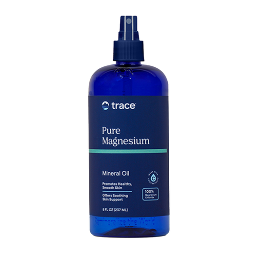 Pure Magnesium Oil 8fl oz