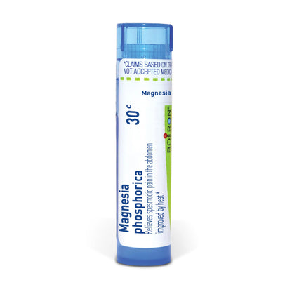 Magnesia Phosphorica