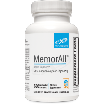 MemorAll 60c