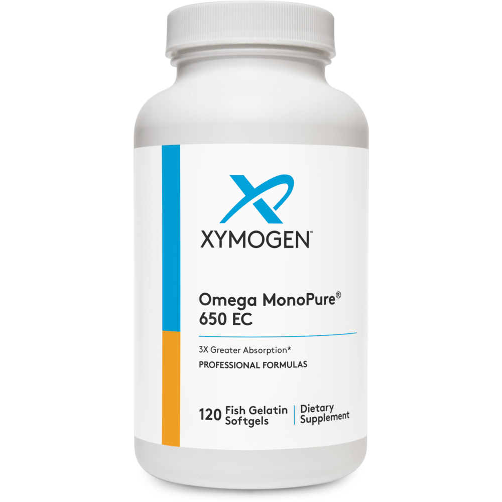 Omega Monopure 650 EC