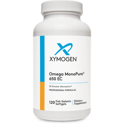 Omega Monopure 650 EC