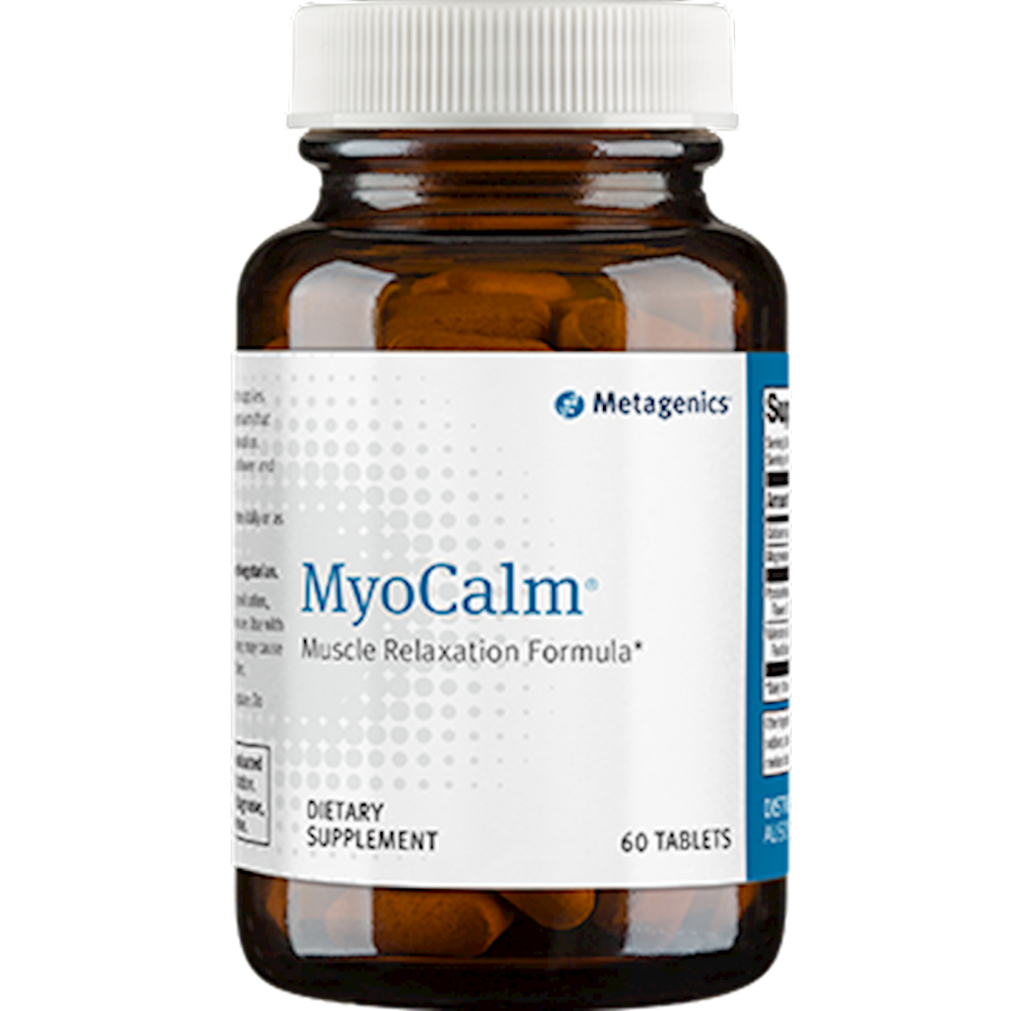 Myocalm