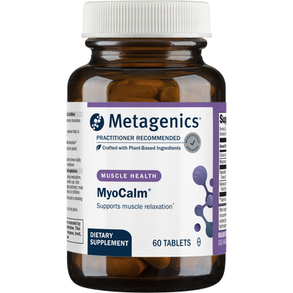 Myocalm