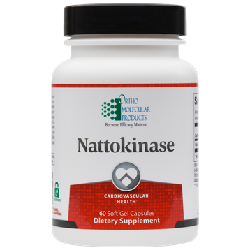 Nattokinase