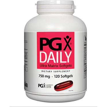 PGX Daily Ultra Matrix 750mg