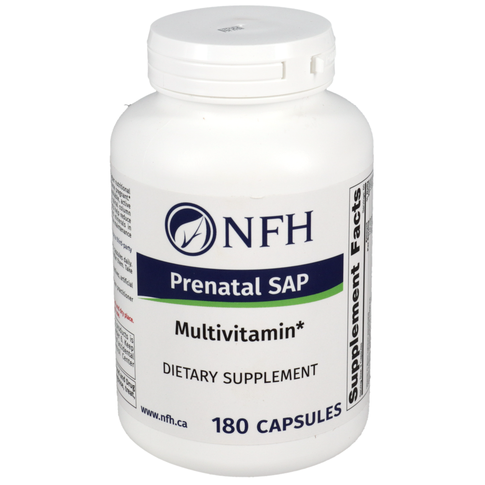 Pre-Natal SAP