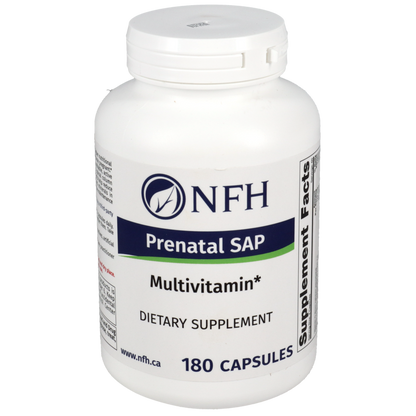 Pre-Natal SAP